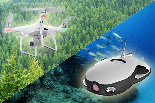 動画撮影事業 のメイン画像