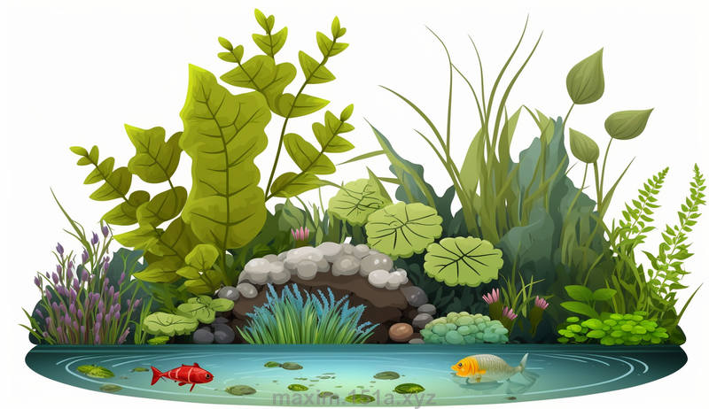 ビオトープ事業 のメイン画像